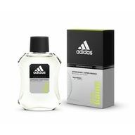 Voda po holení Adidas pure game 100 ml