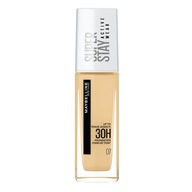 MAYBELLINE Super Stay foundation 07 Classic Nude