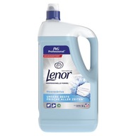 LENOR APRÍLOVÝ APRÍLOVÝ TEKUTINÝ 5L 200 PRANÍ LENOR APRÍLOVÝ APRÍLOVÝ TEKUTINÝ 5L 200 PRANÍ