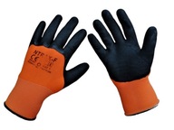 Rukavice PRACOVNÉ RUKAVICE r10 LATEX bal. 12 PAR Rukavice PRACOVNÉ RUKAVICE r10 LATEX bal. 12 PAR