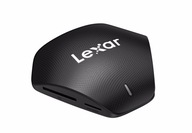 Čítačka Lexar Multi-Card 3-v-1 SD MICRO SD CF Čítačka Lexar Multi-Card 3-v-1 SD MICRO SD CF