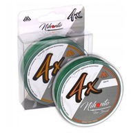 NIHONTO BRAID 0,23 GREEN 300M MIKADO Z20G-02 NIHONTO BRAID 0,23 GREEN 300M MIKADO Z20G-02