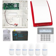 [3C] Alarm Set - PERFECTA 32 LTE SET-A SATEL