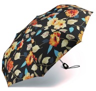 Pierre Cardin dáždnik auto vetruodolné kvety