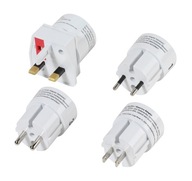 Sada sieťového adaptéra 110V 220V WORLD Sada sieťového adaptéra 110V 220V WORLD