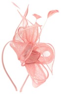 Szaleo FASCINATOR Štýlová mašľa cz18577-4 Szaleo FASCINATOR Štýlová mašľa cz18577-4