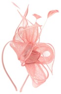 Szaleo FASCINATOR Štýlová mašľa cz18577-4