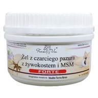 Farm-Vix Devil's Claw Gél kostihoj a MSM 350 ml Farm-Vix Devil's Claw Gél kostihoj a MSM 350 ml
