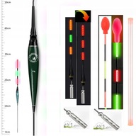 Svetelný plavák 1,0 g - Big Bream Killer + Kamufláž + Dve funkcie Svetelný plavák 1,0 g - Big Bream Killer + Kamufláž + Dve funkcie