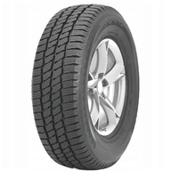 1x zimná pneumatika 155/80R12C Goodride SW612