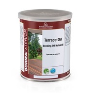 Terasový olej Borma Wachs - Olej na terasy 1L