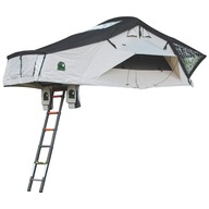 Strešný stan Wild Camp MISSISIPI II 180 GREY Strešný stan Wild Camp MISSISIPI II 180 GREY