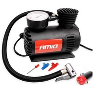 Pumpa na pneumatiky do auta, elektrický kompresor, kompresory AMIO 20 Bar Pumpa na pneumatiky do auta, elektrický kompresor, kompresory AMIO 20 Bar