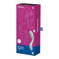 Satisfyer Vibrator-Rolling Pleasure (Mäta)