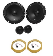 JBL Stage1 601C REPRODUKTORY 165MM FORD MONDEO FUSION JBL Stage1 601C REPRODUKTORY 165MM FORD MONDEO FUSION