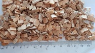 DREVENÝ PODKLAD vrece na triesky jelša 15kg 3-6mm DREVENÝ PODKLAD vrece na triesky jelša 15kg 3-6mm
