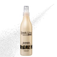 STAPIZ SLEEK LINE STYLING SHINER LESK NA VLASY HODVÁBNY PROTEÍN 300 ml STAPIZ SLEEK LINE STYLING SHINER LESK NA VLASY HODVÁBNY PROTEÍN 300 ml