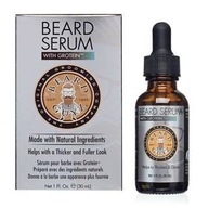 BEARD GUYZ sérum na fúzy s groteínom 30ml USA BEARD GUYZ sérum na fúzy s groteínom 30ml USA