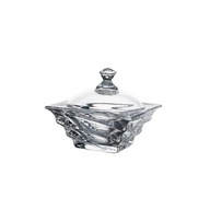 BOHEMIA CASABLANCA CUKOR KRYŠTÁLOVÁ 11,5CM BOHEMIA CASABLANCA CUKOR KRYŠTÁLOVÁ 11,5CM
