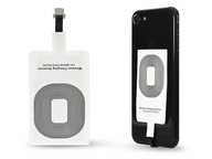 QI indukčný nabíjací adaptér pre iPhone 6 6S Plus
