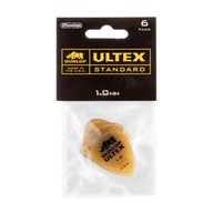 Trsátko gitarové 6 kusov, DUNLOP ULTEX - 1,00 mm