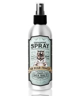 Tonikum s morskou soľou Mr Bear Family Grooming 200 ml Tonikum s morskou soľou Mr Bear Family Grooming 200 ml