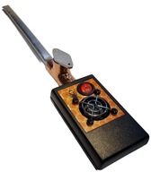 Elektrický fumigátor pre Apiwarol + KLIEŠTE Elektrický fumigátor pre Apiwarol + KLIEŠTE