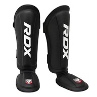 rdx lisované king chrániče holení a chodidiel čierne M ČIERNA rdx lisované king chrániče holení a chodidiel čierne M ČIERNA