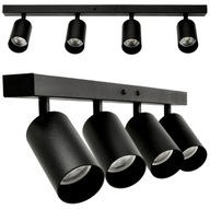 Stropné svietidlo Strip Rail Spot 4x GU10 PREMIUM Stropné svietidlo Strip Rail Spot 4x GU10 PREMIUM