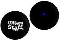 SQUASHOVÁ LOPTA MODRÁ BODKA WILSON SQUASHOVÁ LOPTA MODRÁ BODKA WILSON