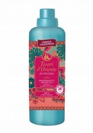 Tesori d'Oriente Ayurveda IT ústna voda 760 ml 38 oplachov Tesori d'Oriente Ayurveda IT ústna voda 760 ml 38 oplachov
