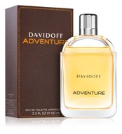 Davidoff Adventure 100 ml toaletná voda EDT