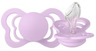 PODČADNÍK UKLIDŇUJÚCI ANATOMICKÝ SILIKÓNOVÝ cumlík 1KS M COUTURE 6-18M 6M+ PODČADNÍK UKLIDŇUJÚCI ANATOMICKÝ SILIKÓNOVÝ cumlík 1KS M COUTURE 6-18M 6M+