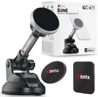 Xblitz G250 Magnetický držiak s otočnou hlavou Xblitz G250 Magnetický držiak s otočnou hlavou
