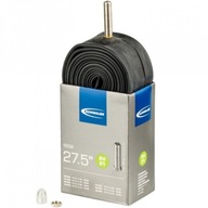 SCHWALBE AV 21 duša vnútorná 27,5x1,5-2,4 (40/62-584) 40mm SCHWALBE AV 21 duša vnútorná 27,5x1,5-2,4 (40/62-584) 40mm