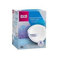 LOVI 19/602 podložky na denné a nočné dojčenie 40 ks LOVI 19/602 podložky na denné a nočné dojčenie 40 ks