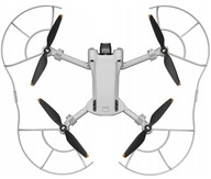 Kryty na vrtule pre dron DJI Mini 3 Pro Kryty na vrtule pre dron DJI Mini 3 Pro