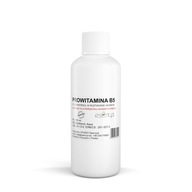 Esent Provitamín B5 100 ml 75% d-panthenol Esent Provitamín B5 100 ml 75% d-panthenol