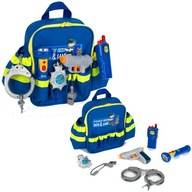 SET MALÝ POLICAJT, BATOH S VÝSTROJOM SET MALÝ POLICAJT, BATOH S VÝSTROJOM