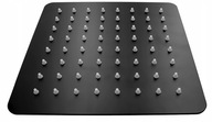 KOVOVÁ SPRCHA BLACK SLIM 20 KOVOVÁ SPRCHA BLACK SLIM 20