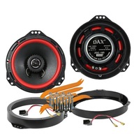 2-PÁSMOVÉ REPRODUKTORY HONDA JAZZ OPEL ASTRA F G PRED 2-PÁSMOVÉ REPRODUKTORY HONDA JAZZ OPEL ASTRA F G PRED