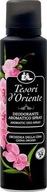 Orchideový deodorant Tesori d'Oriente 150 ml Orchideový deodorant Tesori d'Oriente 150 ml
