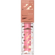 Maybelline New York Sunkisser Blush 05 Blazing Blush, žiarivá ružová, 4 Maybelline New York Sunkisser Blush 05 Blazing Blush, žiarivá ružová, 4