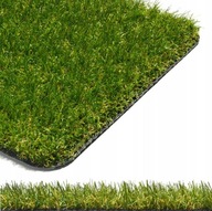 UMELÁ TRAVA INTENS VERDE 1,33 m ZÁHRADA UMELÁ TRAVA INTENS VERDE 1,33 m ZÁHRADA