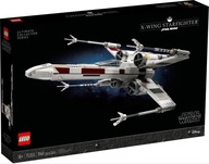 Lego STAR WARS 75355 X-Wing Fighter