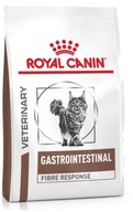 Royal Canin Fiber Response Cat 4 kg
