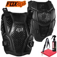 Fox Raceframe Impact Ce Black L/XL Buzzer Fox Raceframe Impact Ce Black L/XL Buzzer