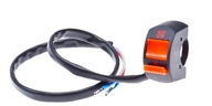 KRÍŽOVÝ SPÍNAČ VENTILÁTORA ATV KRÍŽOVÝ SPÍNAČ VENTILÁTORA ATV