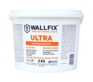 WALLFIX ULTRA lepidlo na tapety 3kg