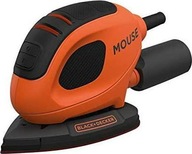 Brúska Black&Decker BEW230